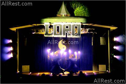 Saray Regency Hotel 25